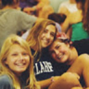 Meet your Posher, Grace